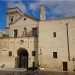 Il Monastero femminile di San Giovanni Evangelista a Lecce, l dove da secoli le suore preparano famosi dolci di mandorla